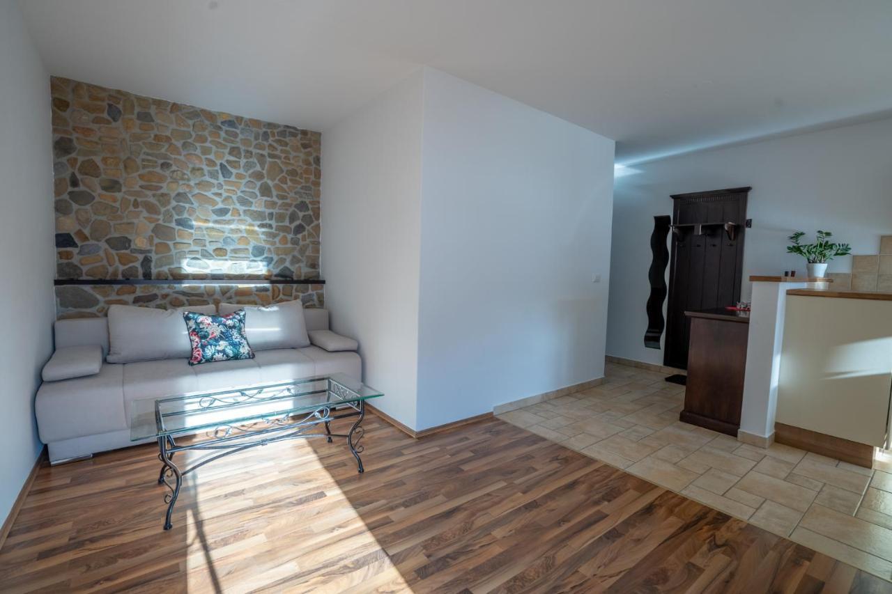 Tempfer 2 Apartments & Rooms With New Wellness Кранська Гора Екстер'єр фото