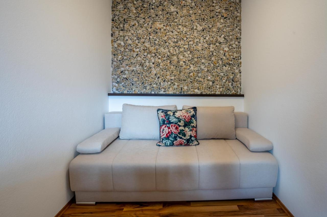 Tempfer 2 Apartments & Rooms With New Wellness Кранська Гора Екстер'єр фото