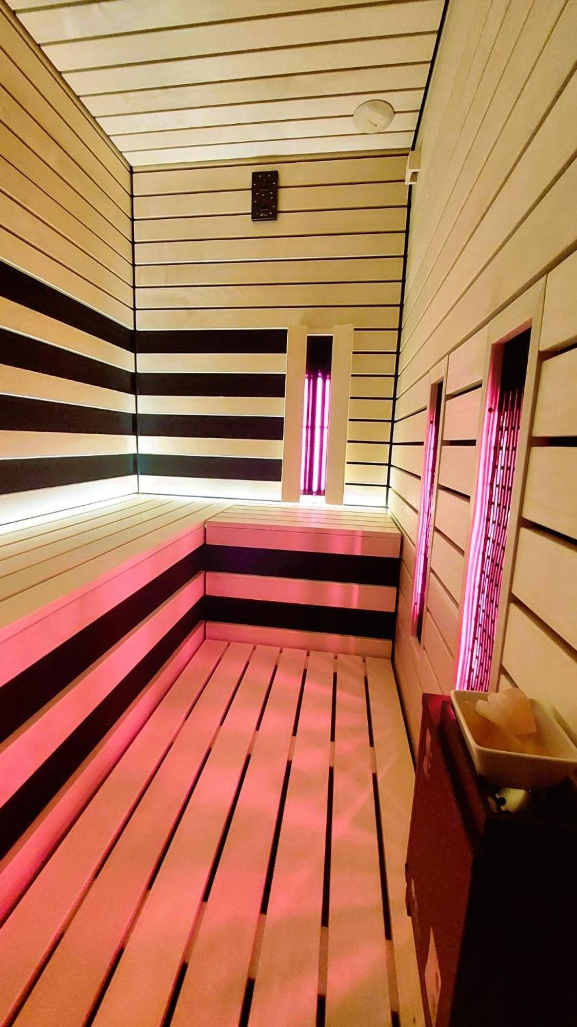 Tempfer 2 Apartments & Rooms With New Wellness Кранська Гора Екстер'єр фото