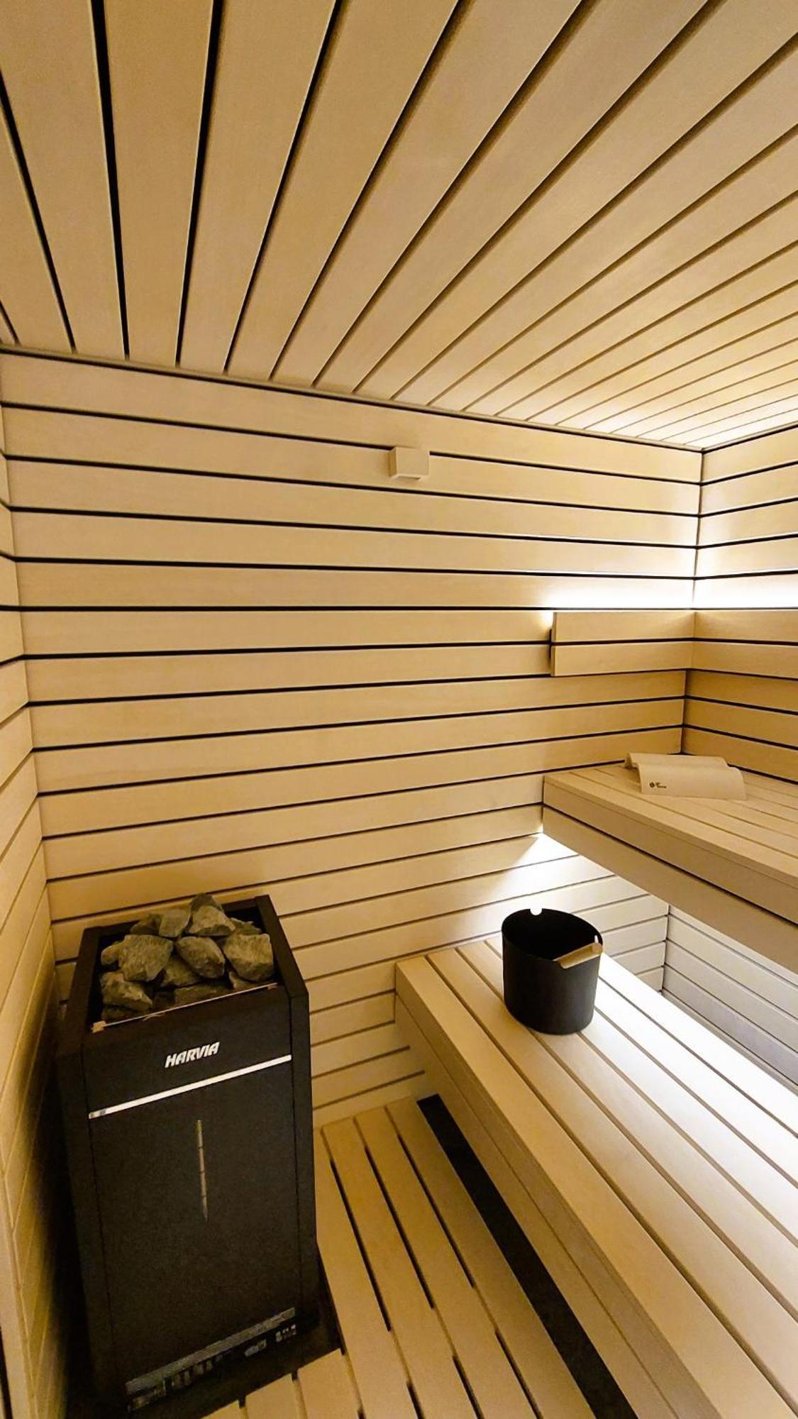 Tempfer 2 Apartments & Rooms With New Wellness Кранська Гора Екстер'єр фото