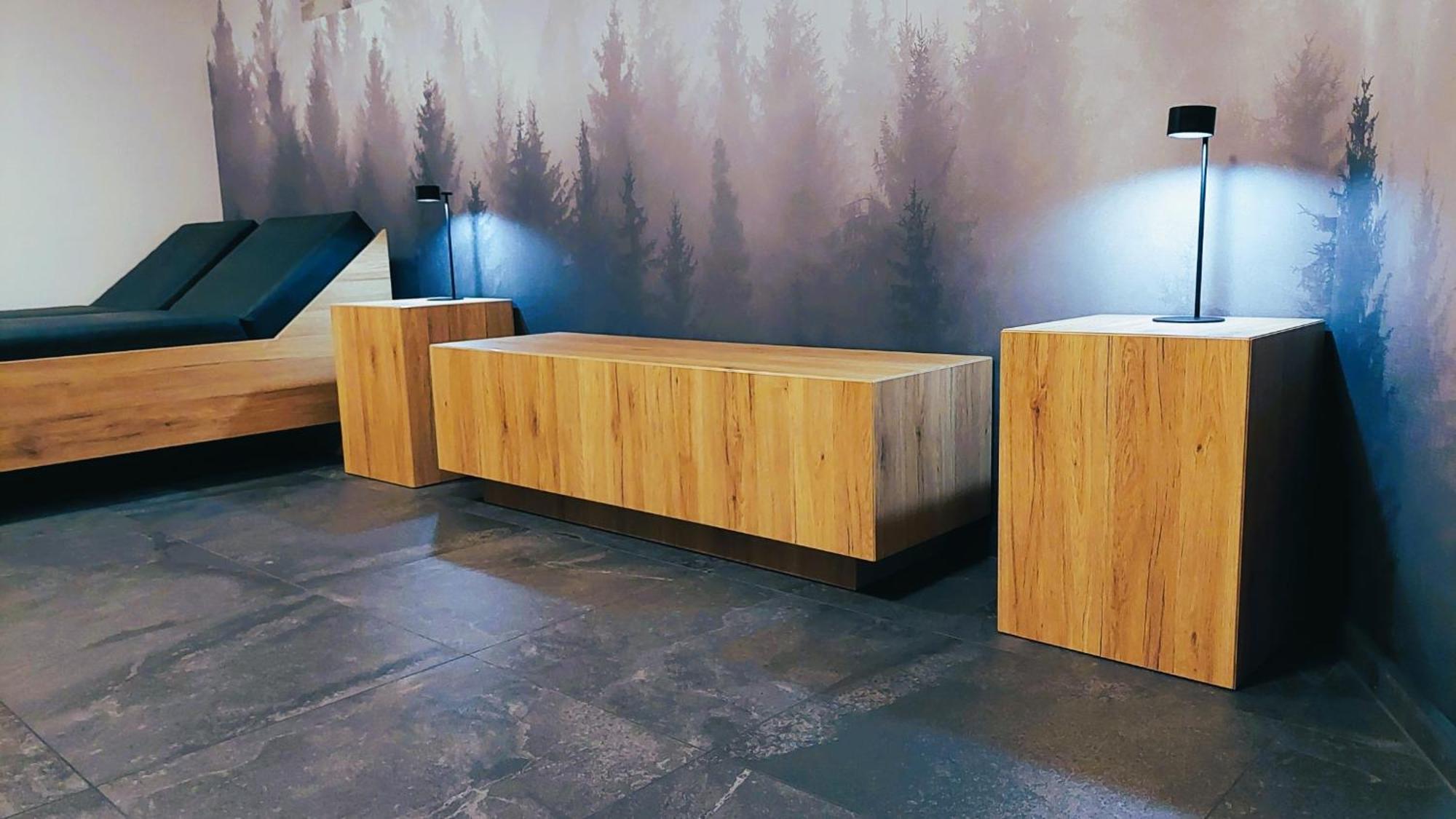 Tempfer 2 Apartments & Rooms With New Wellness Кранська Гора Екстер'єр фото