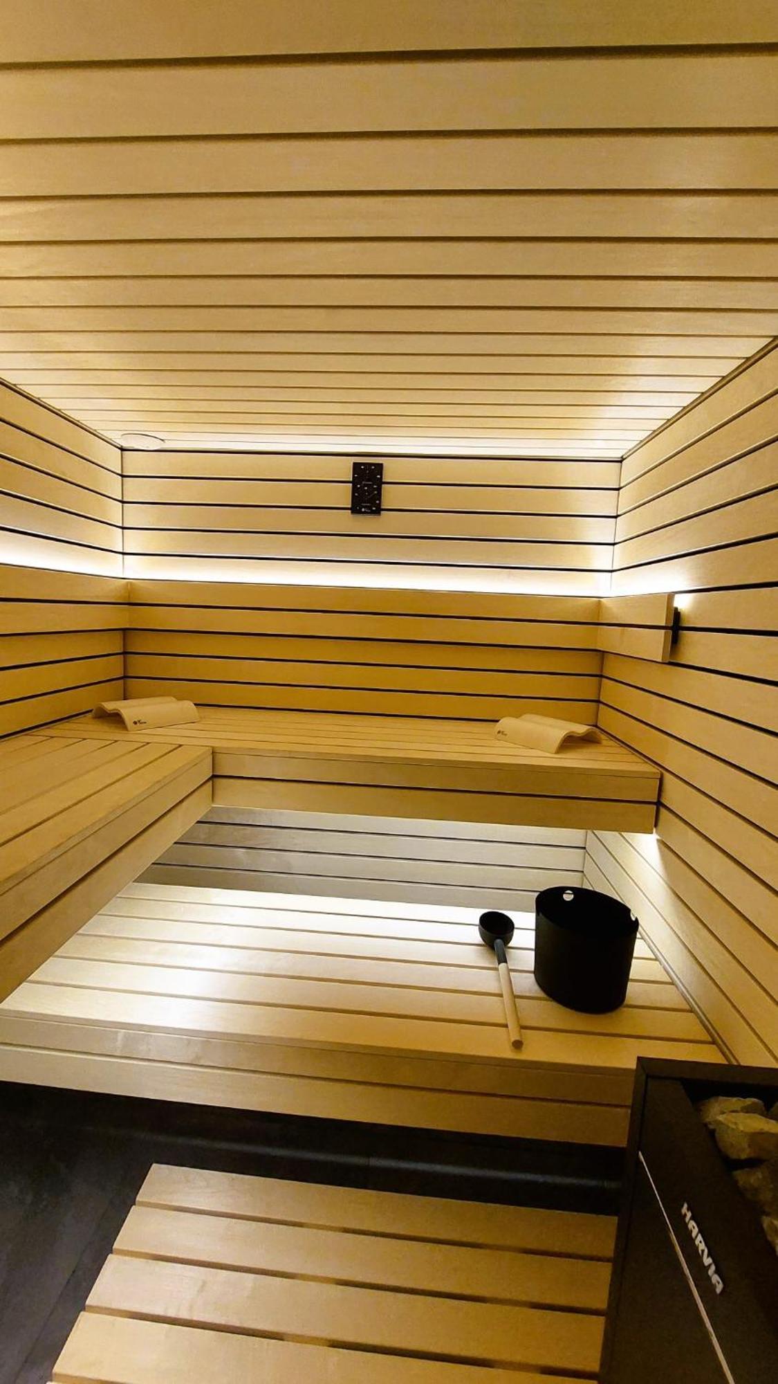 Tempfer 2 Apartments & Rooms With New Wellness Кранська Гора Екстер'єр фото