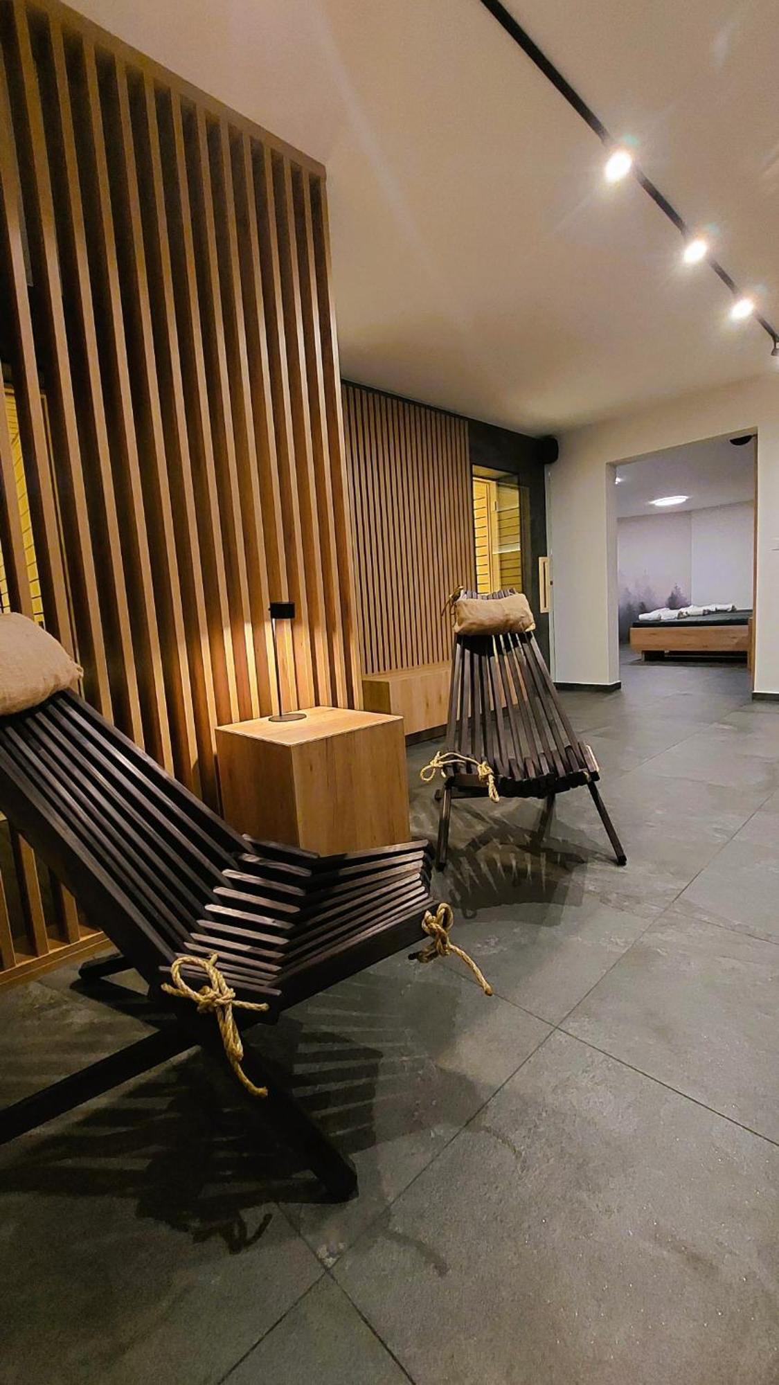 Tempfer 2 Apartments & Rooms With New Wellness Кранська Гора Екстер'єр фото