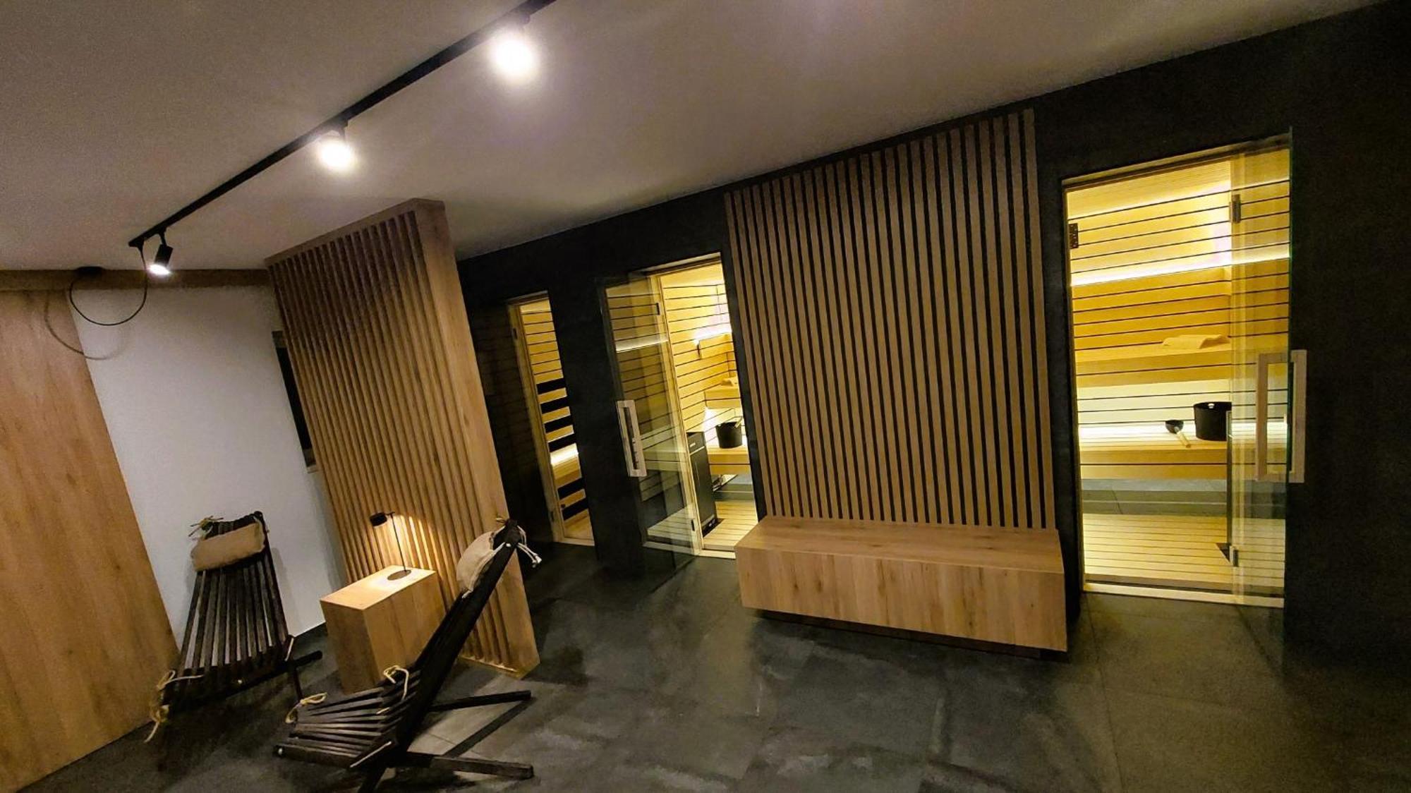 Tempfer 2 Apartments & Rooms With New Wellness Кранська Гора Екстер'єр фото