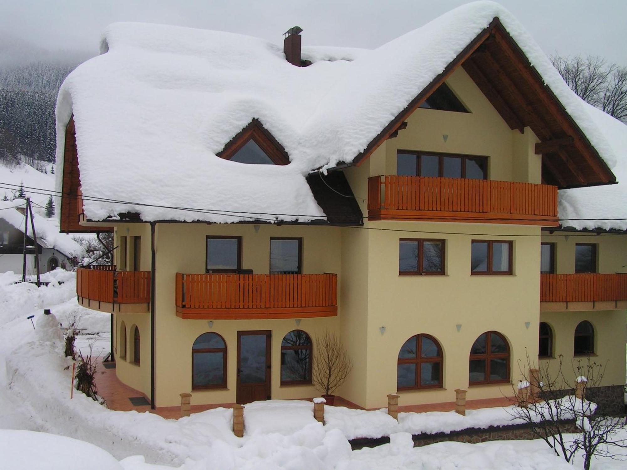 Tempfer 2 Apartments & Rooms With New Wellness Кранська Гора Екстер'єр фото