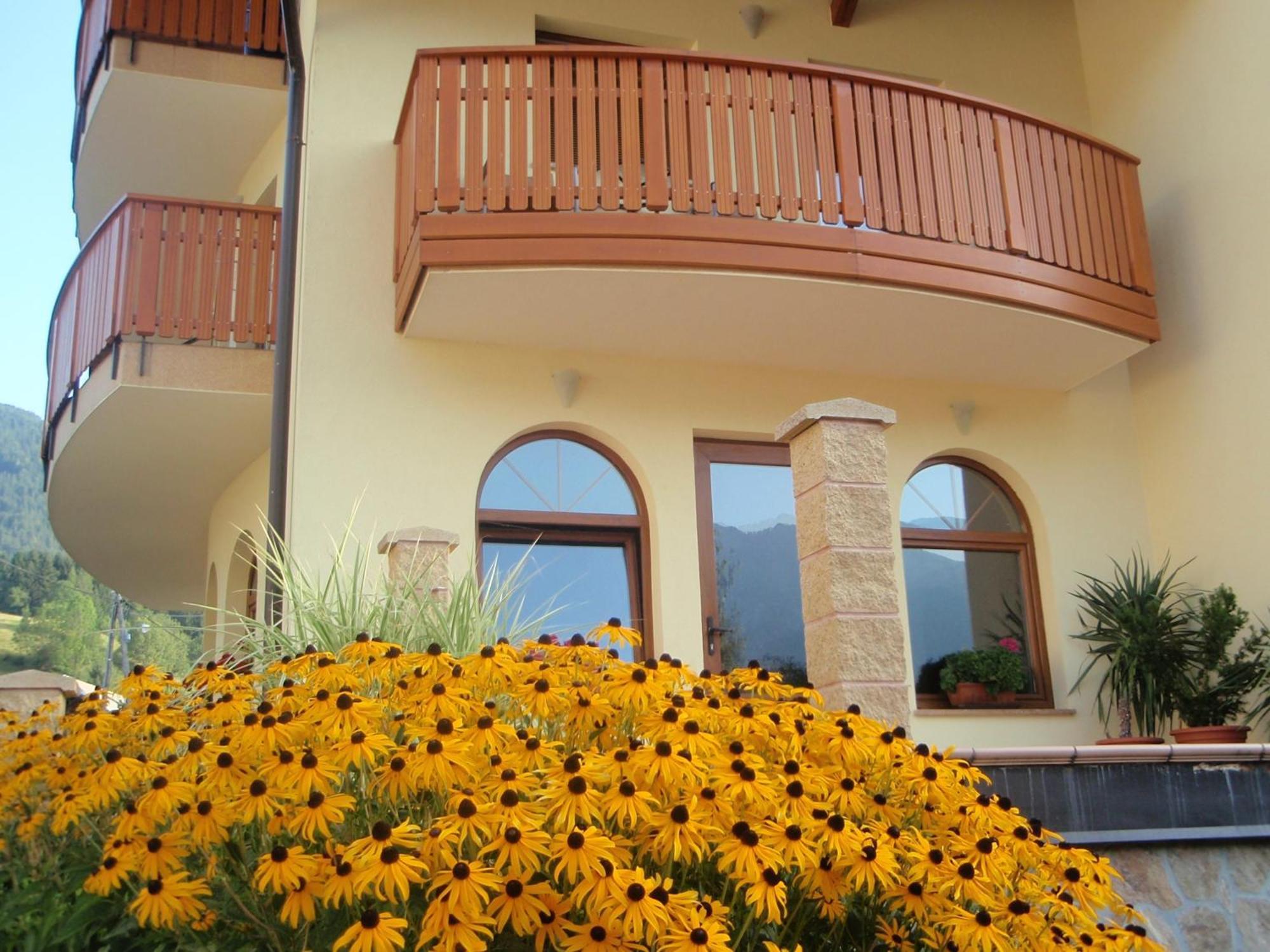 Tempfer 2 Apartments & Rooms With New Wellness Кранська Гора Екстер'єр фото