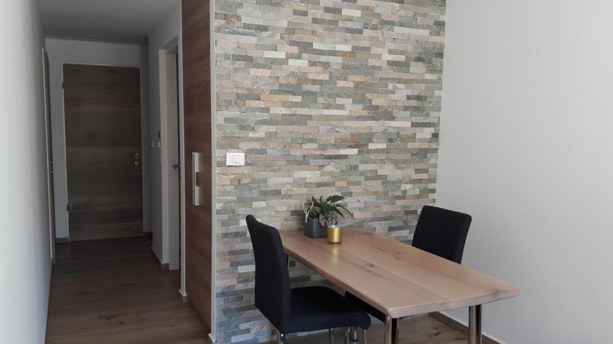 Tempfer 2 Apartments & Rooms With New Wellness Кранська Гора Екстер'єр фото